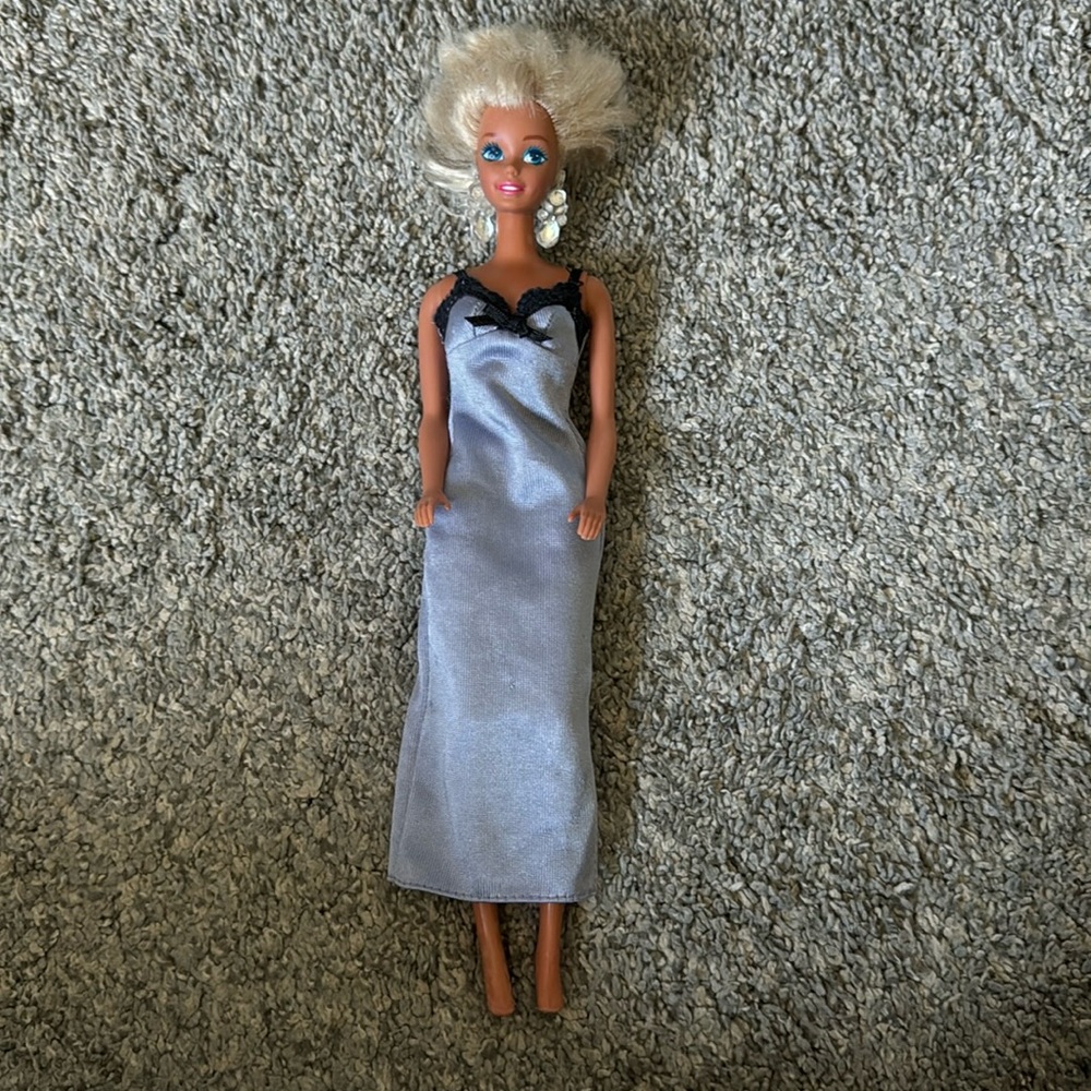 Mattel, 1976 Vintage Barbie
